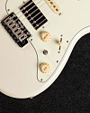 Электрогитара Crafter Charlotte S VVS MP Malty White - купить в "Гитарном Клубе"