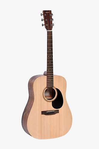 Акустическая гитара Ditson D-10 - купить в "Гитарном Клубе"