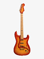 Электрогитара Fender Custom Shop Masterbuilt Yuriy Shishkov Russian Stratocaster
