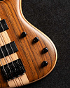 Бас-гитара Mayones Prestige 4 Custom - купить в "Гитарном Клубе"