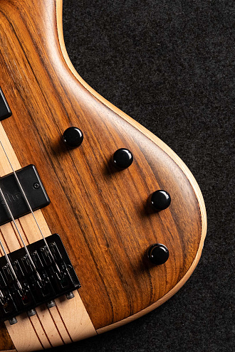 Бас-гитара Mayones Prestige 4 Custom - купить в "Гитарном Клубе"