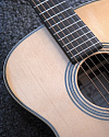Акустическая гитара Sigma SOMR-28 - купить в "Гитарном Клубе"