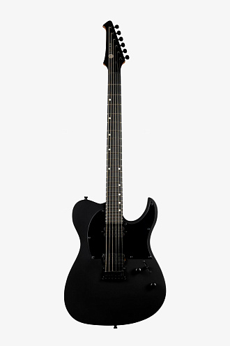 Электрогитара Spira T-400 MBK - купить в "Гитарном Клубе"