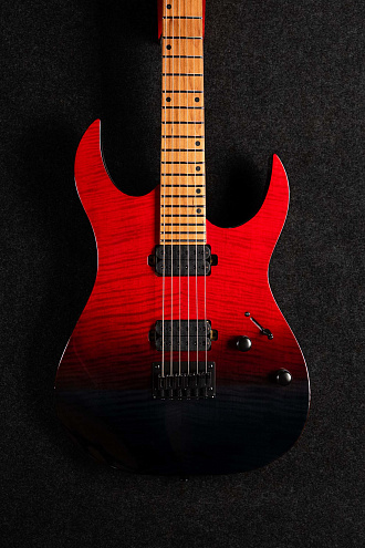 Электрогитара Spira S-450 TRD - купить в "Гитарном Клубе"