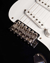 Электрогитара Fender Stratocaster Custom Shop TM Eric Clapton, Blackie, 2022 - купить в "Гитарном Клубе"
