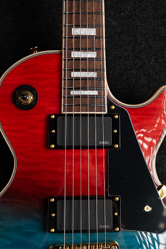 Электрогитара Aion E-50 Mix - купить в "Гитарном Клубе"