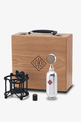 Микрофон СОЮЗ 023 BOMBLET Deluxe - купить в "Гитарном Клубе"