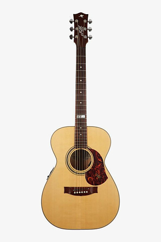 Электроакустическая гитара Maton EBG808TE - купить в "Гитарном Клубе"