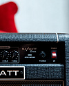 Комбоусилитель для электрогитары HIWATT MAXWATT G20, 1х8", 20Вт - купить в "Гитарном Клубе"