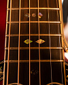 Электроакустическая гитара Ovation C2079AX-CCB Custom Legend Deep Contour Cutaway Cherry Cherry Burs - купить в "Гитарном Клубе"