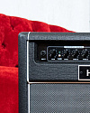 Комбоусилитель для электрогитары HIWATT MAXWATT G50CMR, 1х12", 50Вт - купить в "Гитарном Клубе"