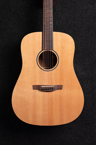 Акустическая гитара Covenant 150D - купить в "Гитарном Клубе"