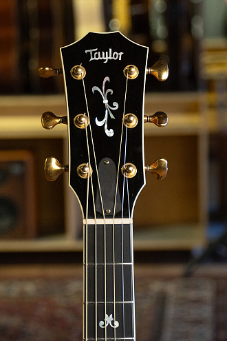 Электроакустическая гитара Taylor 914ce, 2011 - купить в "Гитарном Клубе"