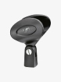 Микрофонный держатель для MD 42, MD 46 и всех микрофонов серии evolution Sennheiser MZQ 800 - купить в "Гитарном Клубе"