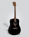 Акустическая гитара LAG GLA T118D - купить в "Гитарном Клубе"