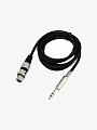 Микрофонный кабель ProAudio CMJ-6M - купить в "Гитарном Клубе"