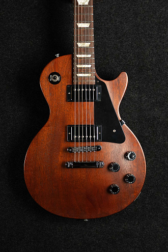 Электрогитара Gibson Les Paul Studio’2006 - купить в "Гитарном Клубе"