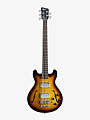 Бас-гитара Warwick Star Bass 5 VST HP - купить в "Гитарном Клубе"