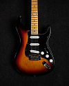 Электрогитара G&L Tribute Legacy 3-Tone Sunburst MP - купить в "Гитарном Клубе"