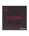 Струны для электрогитары BlackSmith, Nickel, 10-46 - купить в "Гитарном Клубе"