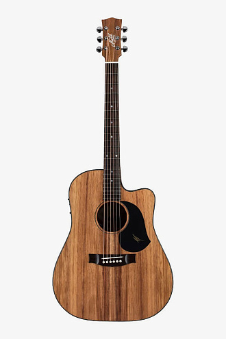 Электроакустическая гитара Maton EBW70C - купить в "Гитарном Клубе"