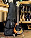 Бас-гитара Sterling RAY34 3-Tone Sunburst - купить в "Гитарном Клубе"