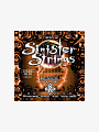 Cтруны для электрогитары Kerly KQXS-1046 Sinister, 10-46 - купить в "Гитарном Клубе"