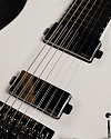 Электрогитара Solar Guitars A1.7 Vinter - купить в "Гитарном Клубе"