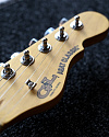 Электрогитара G&L Tribute ASAT Classic Butterscotch Blonde MP - купить в "Гитарном Клубе"