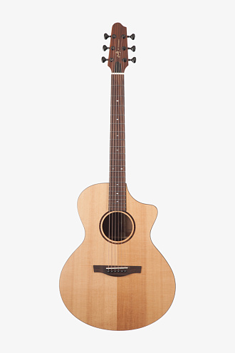 Акустическая гитара Covenant 170C - купить в "Гитарном Клубе"