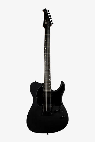 Электрогитара Spira T-400 MBK - купить в "Гитарном Клубе"