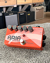 Гитарная педаль Pigtronix XES Aria Distortion - купить в "Гитарном Клубе"