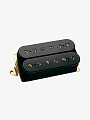 Гитарный звукосниматель DiMarzio DP101FBK Dual Sound F-Spaced, Bridge - купить в "Гитарном Клубе"