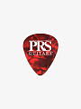 Медиатор PRS Celluloid Picks, Red Tortoise, Heavy - купить в "Гитарном Клубе"