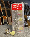 Колки гитарные Gotoh SD90-MG-T-SL-N, локовые - купить в "Гитарном Клубе"