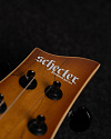 Электрогитара Schecter C-1 Exotic Spalted Maple Snvb - купить в "Гитарном Клубе"