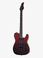 Электрогитара Schecter PT SLS ELITE BLOODBURST, Blood burst - купить в "Гитарном Клубе"