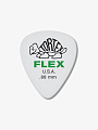 Медиатор Dunlop Tortex Flex 0.88mm - купить в "Гитарном Клубе"