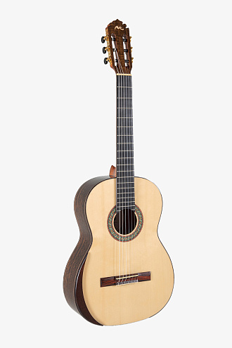 Классическая гитара Manuel Rodriguez B-S 4/4 Superior - купить в "Гитарном Клубе"