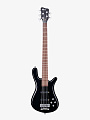 Бас-гитара Warwick Streamer LX 5 BK SHP - купить в "Гитарном Клубе"