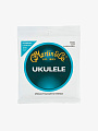 Струны для укулеле-сопрано/концерт Martin 41M600 - купить в "Гитарном Клубе"