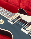 Электрогитара Gibson Les Paul Classic Ebony - купить в "Гитарном Клубе"