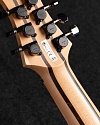 Электрогитара  FGN Expert Elan EEL-DE-7 Matte Black, 2013 - купить в "Гитарном Клубе"