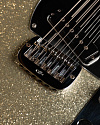 Электрогитара G&L ASAT Special Silver Flake’2006  - купить в "Гитарном Клубе"