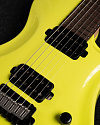 Электрогитара Covenant Custom Model Be Lemon - купить в "Гитарном Клубе"