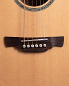 Акустическая гитара Crafter D-8/NC - купить в "Гитарном Клубе"
