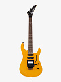 Электрогитара Jackson SL1X Soloist X Ser.Cab Yellow - купить в "Гитарном Клубе"