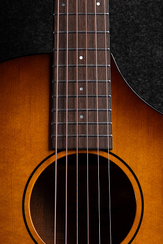 Акустическая гитара Covenant 150GRV - купить в "Гитарном Клубе"