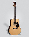 Акустическая гитара Martin D-28 Modern Deluxe - купить в "Гитарном Клубе"