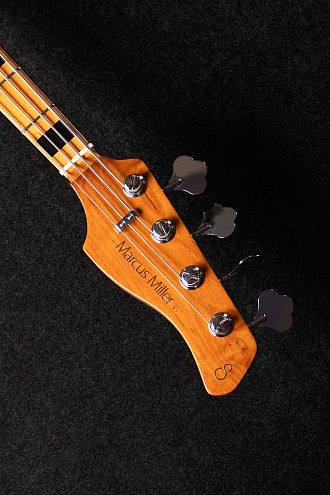 Бас-гитара Sire V5 Alder-4 (2nd Gen) NT - купить в "Гитарном Клубе"